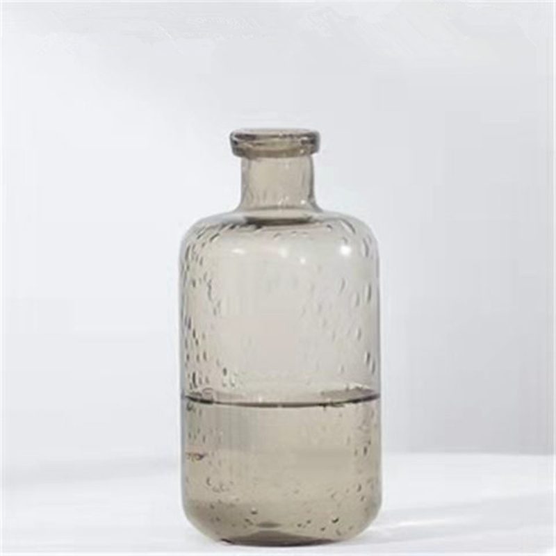 Wholesale Glass Vase HP-006 - Image 5